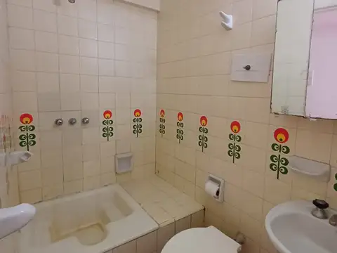 Departamento en Alquiler 50 años