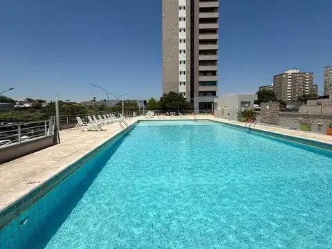VENTA DPTO 1 DORMITORIO TERRAFORTE 2