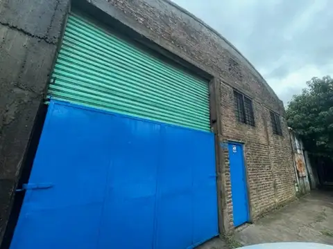 ALQUILER DE GALPON EN SAN MIGUEL