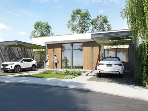 Casa en Venta de 2 dormitorios