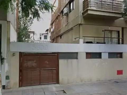 BLANCO ENCALADA 5600, Piso PB