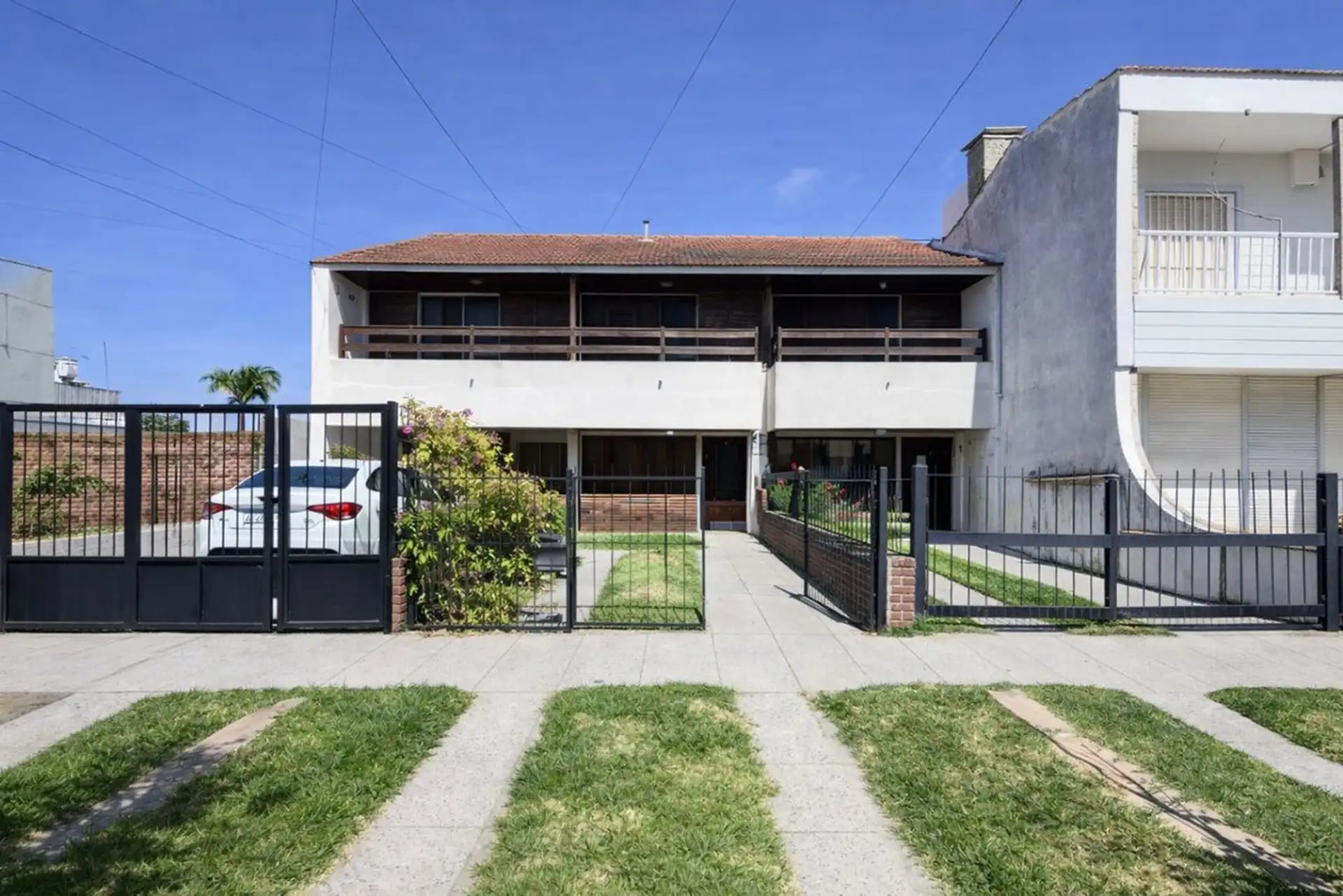 VENTA DUPLEX 3 AMB COLINAS PERALTA RAMOS APTO CRED
