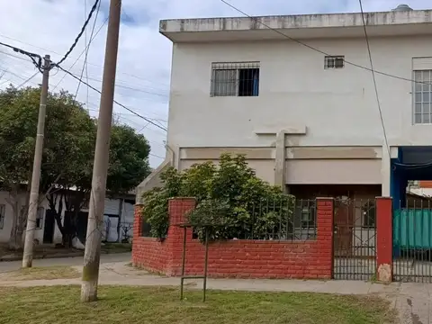 Departamento en buena ubicación