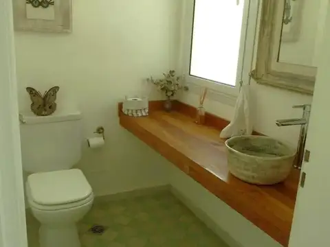 Casa en Alquiler Temporal al Norte