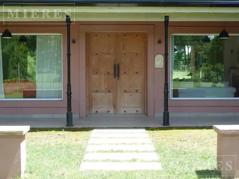 Casa en Alquiler Temporal de 3 dormitorios