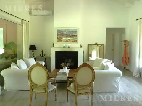 Casa en Alquiler Temporal en Pilar, USD 4.000