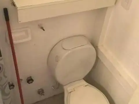 Departamento en Alquiler Temporal de Monoambiente
