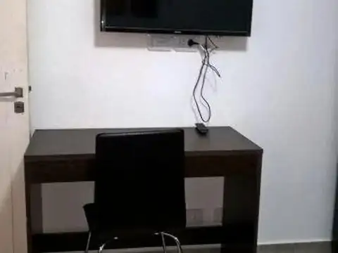 Departamento en Alquiler Temporal de Monoambiente