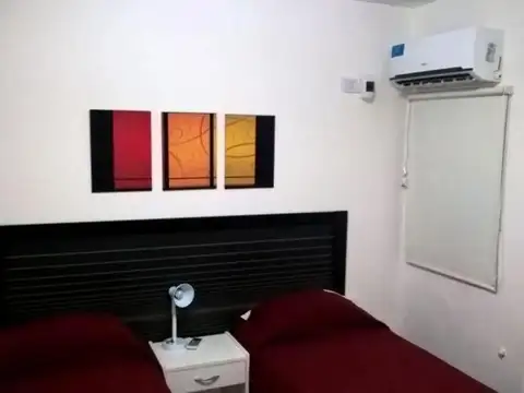 Departamento en alquiler temporario