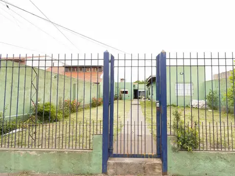 VENTA CASA BARRIO CERRITO 333mts