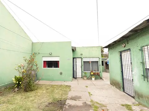Casa en Venta de 2 dormitorios