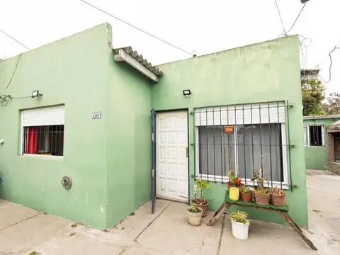 Casa en Venta en Mar Del Plata, USD 46.000