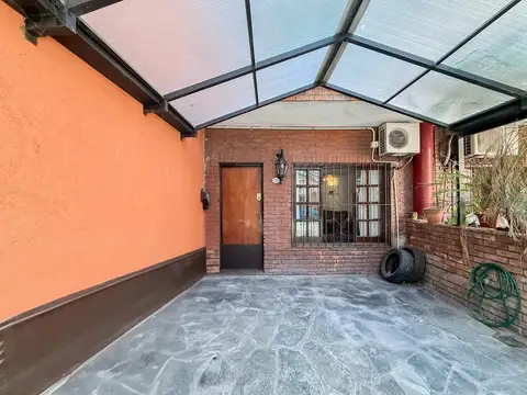 Venta PH duplex 5 ambientes  Quincho y Cochera San Cristobal