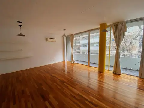 Departamento en Alquiler en Nuñez, Capital Federal