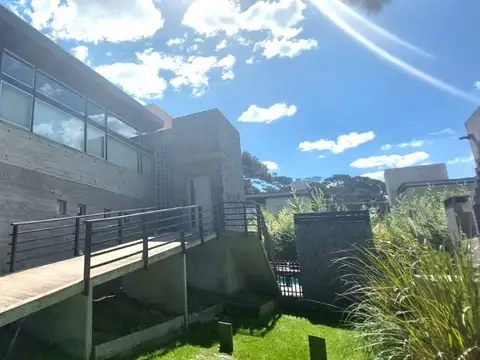 Casa en alquiler Temporada 2025 - Mar de las Pampas