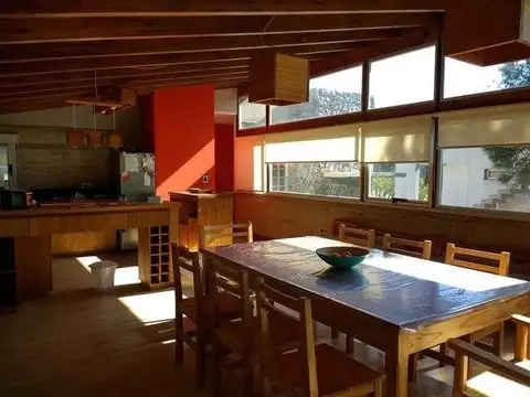 Casa en Alquiler Temporal 15 años