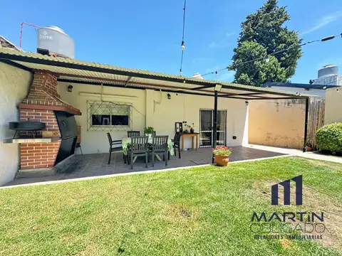 Casa en Venta en Bella Vista, USD 145.000