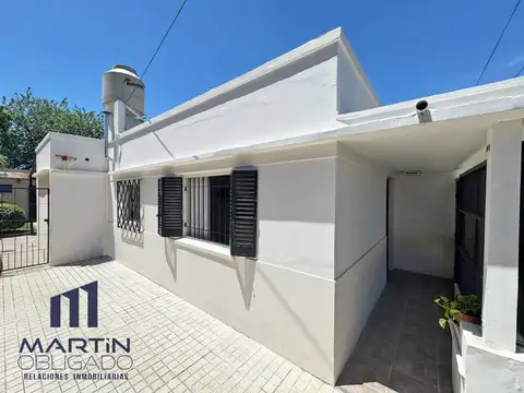 Casa en Venta A Estrenar