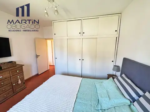 Casa 3 ambientes en venta Bella Vista