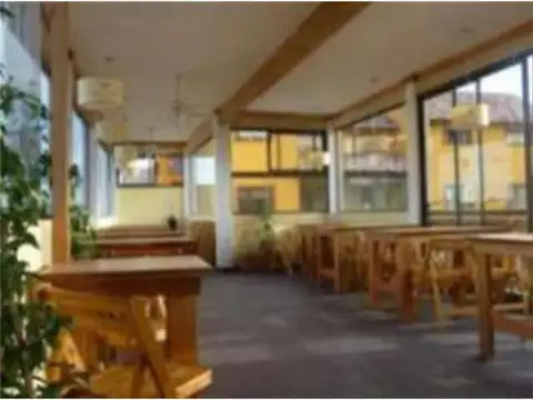 Hotel en Venta 120 plazas