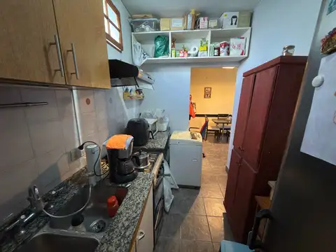 Departamento en Venta en La Plata, USD 53.000