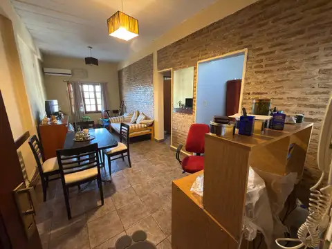 Departamento en venta la plata