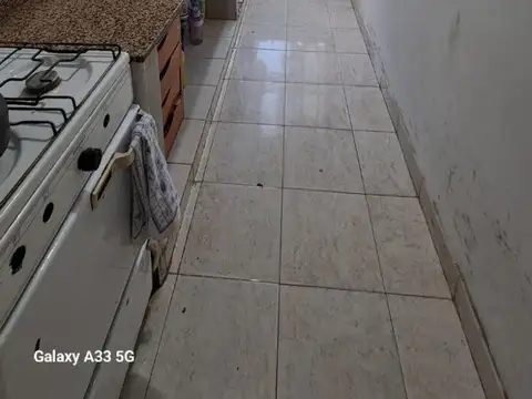 Departamento en Venta 40 años