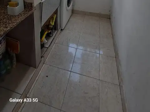 Tres Ambientes Luminoso