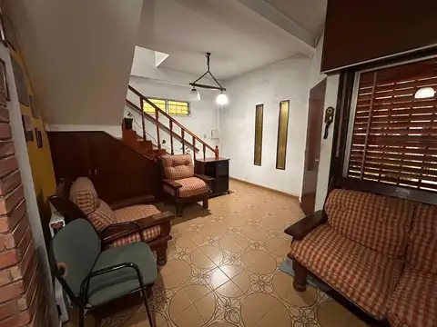 Casa en Venta con 1 cochera