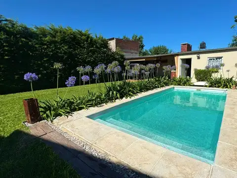 Casa en Venta de 2 dormitorios