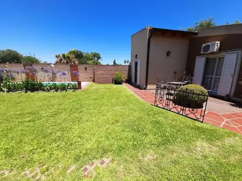 Casa en Venta 7 años