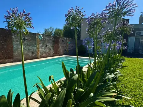 VENTA CASA PUEBLO ESTER