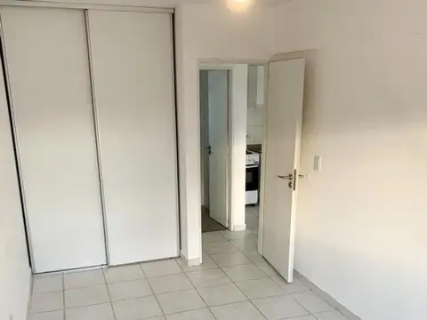 Dpto 1 dormitorio en alquiler