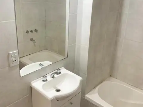 Departamento en Alquiler de 2 ambientes
