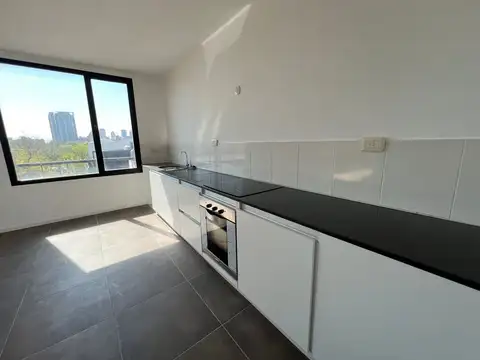 Departamento 5 ambientes con 3 baños
