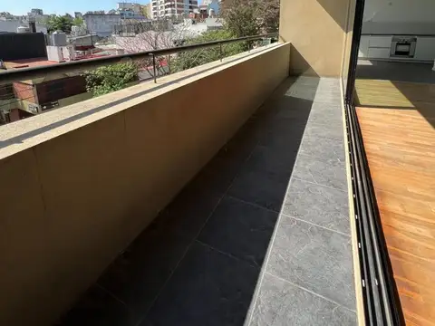 Departamento en Alquiler de 5 ambientes