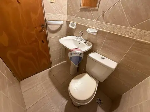 SE VENDE CASA DE 2 DORMIT. SANTO TOMÉ-APTA CREDITO
