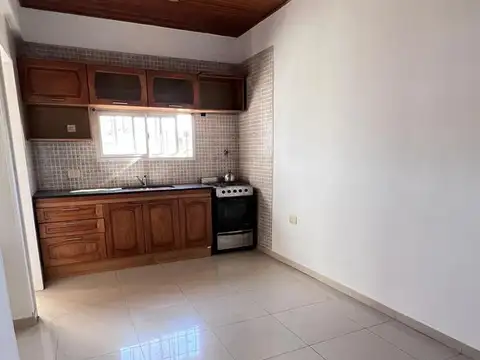 Departamento en La Plata