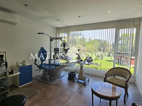 Oficina en Venta en Barrio Parque Leloir, USD 230.000