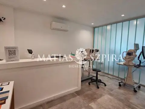Oficinas en Complejo Leloir Plaza 1 . se venden juntas o separadas