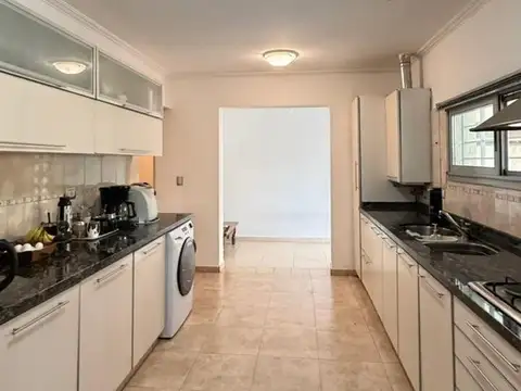 Venta Casa QUINTAS ITALIA III 4 dorm  con PILETA