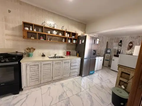 CHALET 3 AMBIENTES PLAYA SERENA - APTO CRÉDITO
