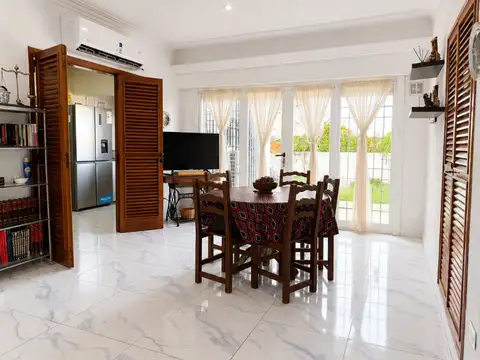 CHALET 3 AMBIENTES PLAYA SERENA - APTO CRÉDITO