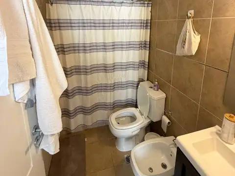 Departamento en Venta al Sur