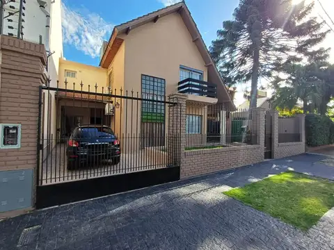 Gral Machado 2250