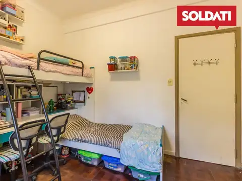 Departamento en Venta al Este