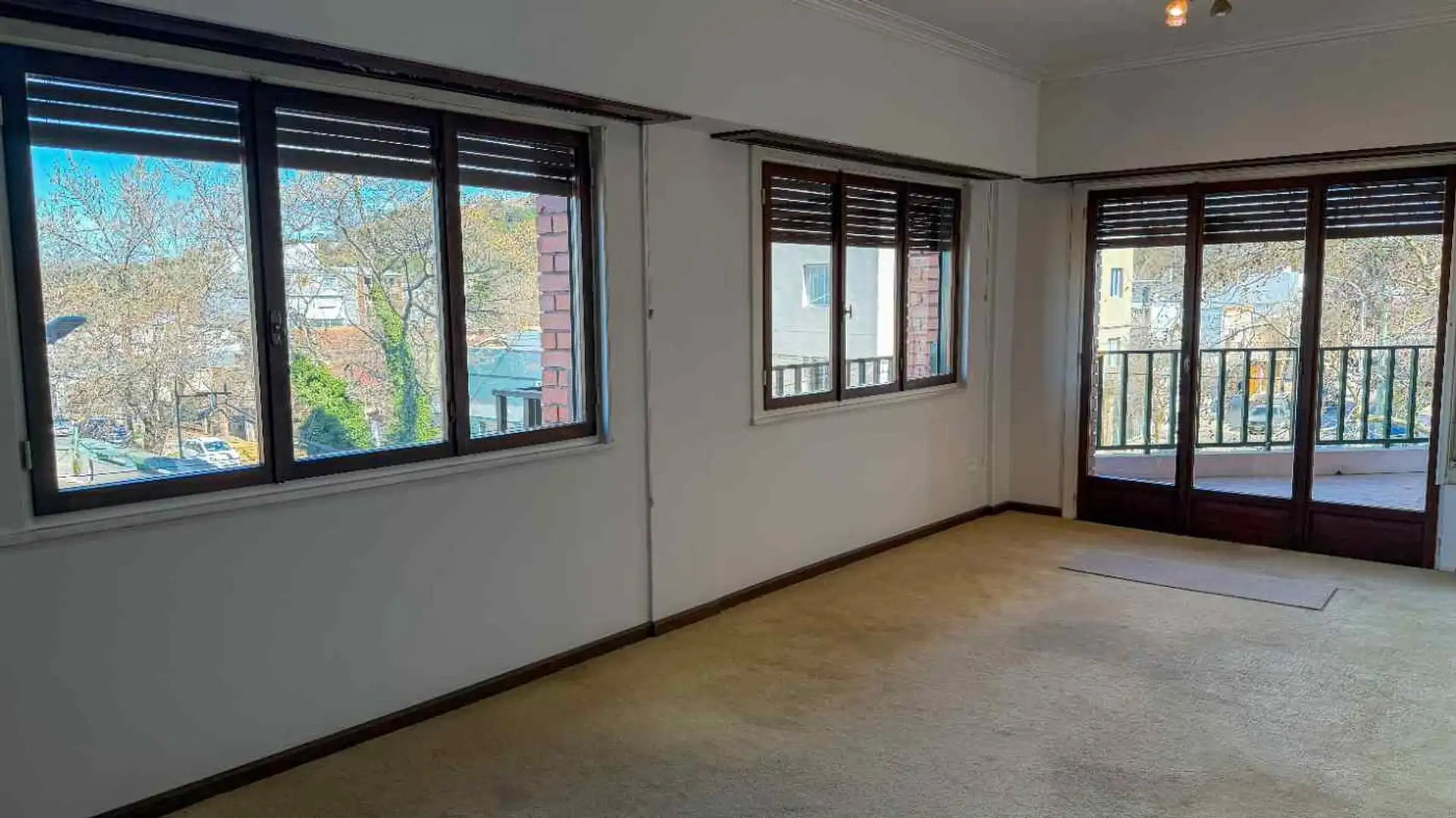 Departamento 3 dormitorios centro Tandil