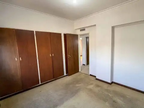 Departamento 4 ambientes con 3 baños