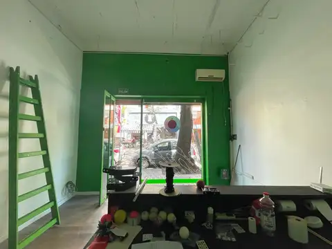 Local en Alquiler 15 años