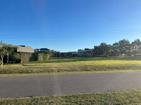 Venta Lote Altos de Campo Grande